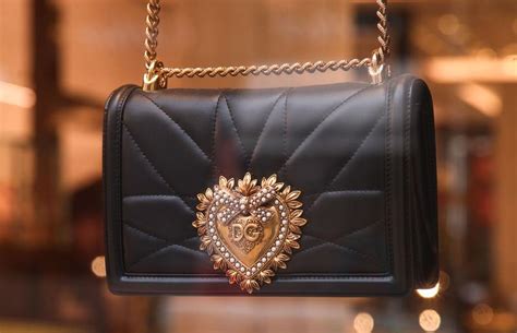 dolce & gabbana fake bag|dolce and clemente's online store.